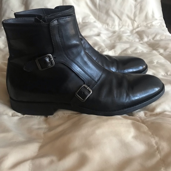 Too Boot New York Adam Derrick Other - Too Boot New York Adam Derrick Boots Shoes